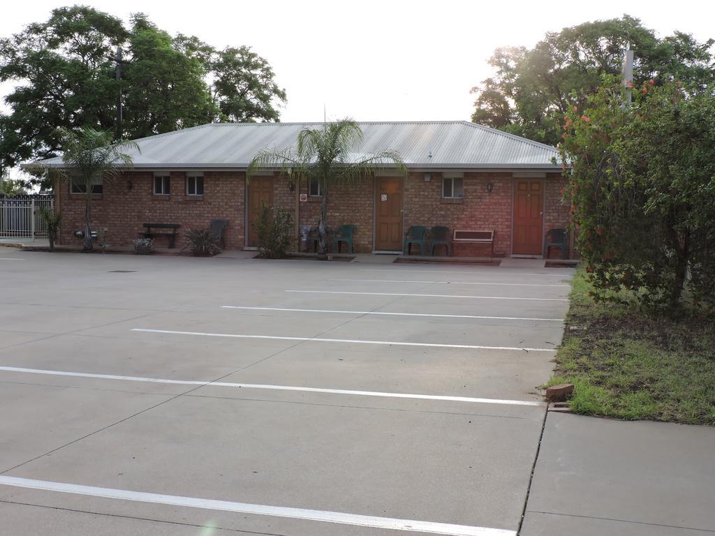 Red Cliffs Colonial Motor Lodge, Mildura Region Ruang foto